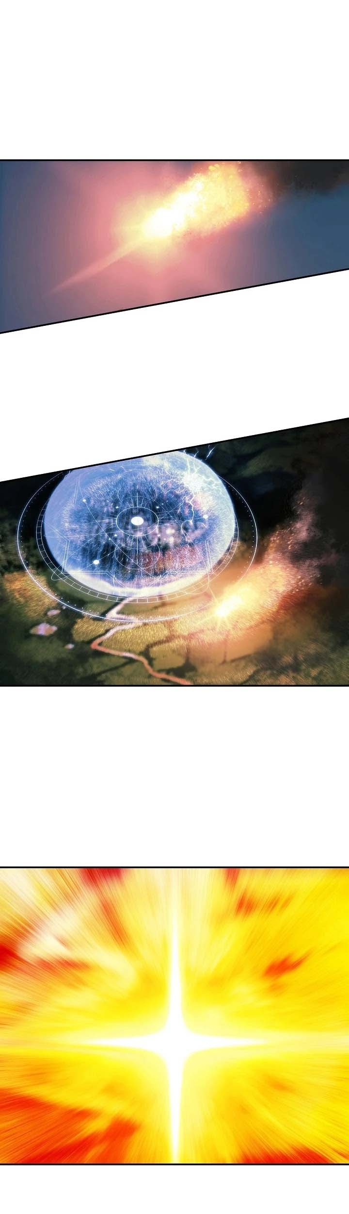 Dark Lady Isekai Chapter 150 Gambar 9