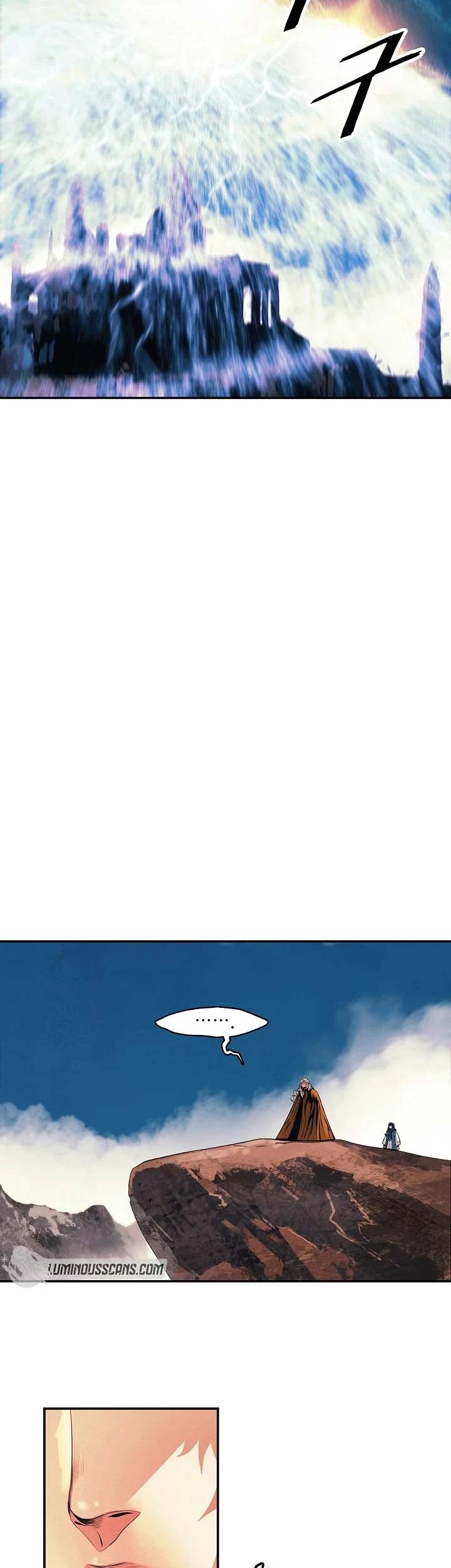 Dark Lady Isekai Chapter 150 Gambar 7