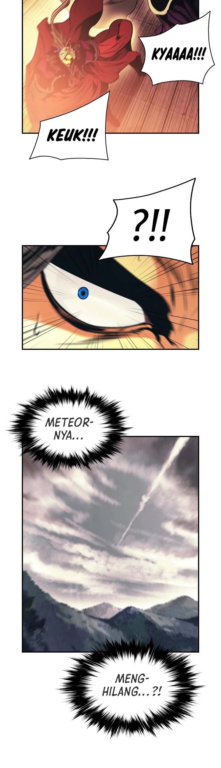 Dark Lady Isekai Chapter 151 Gambar 3