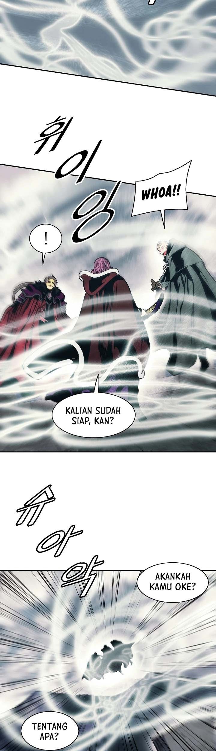 Dark Lady Isekai Chapter 151 Gambar 15