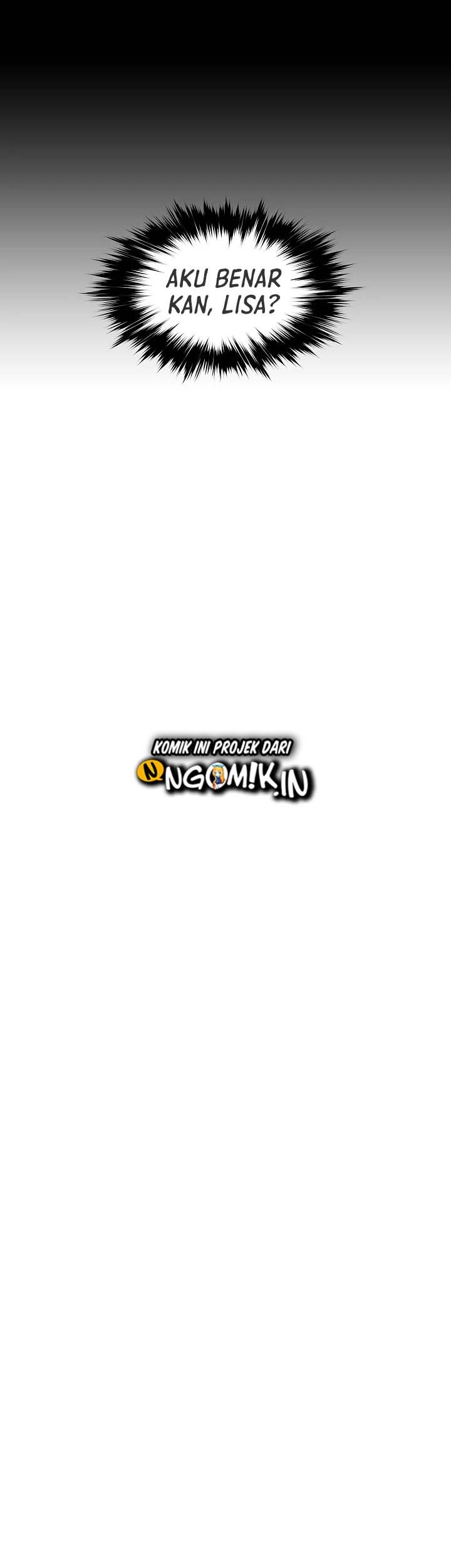 Dark Lady Isekai Chapter 151 Gambar 21
