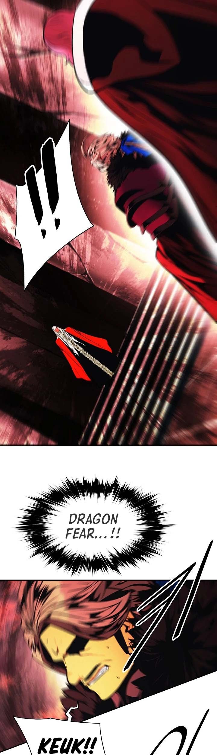 Dark Lady Isekai Chapter 151 Gambar 29