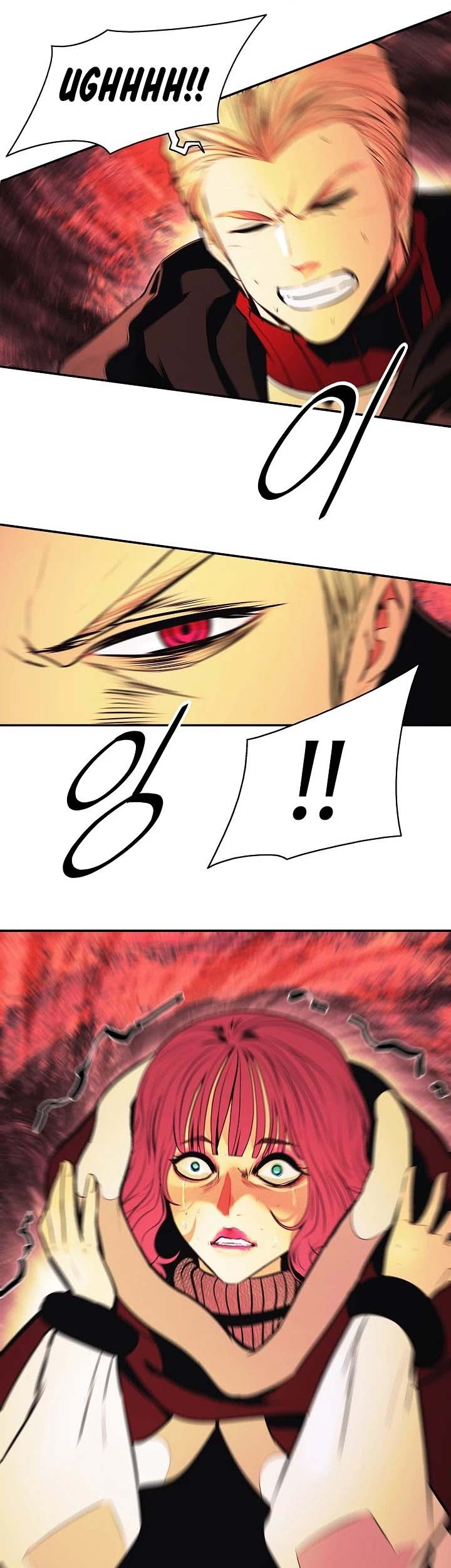 Dark Lady Isekai Chapter 151 Gambar 31