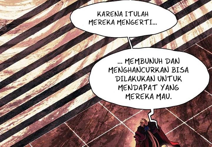 Dark Lady Isekai Chapter 151 Gambar 36