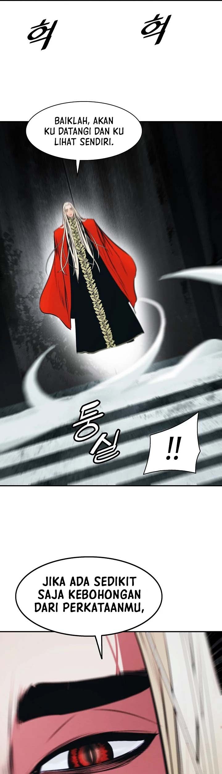 Dark Lady Isekai Chapter 151 Gambar 39