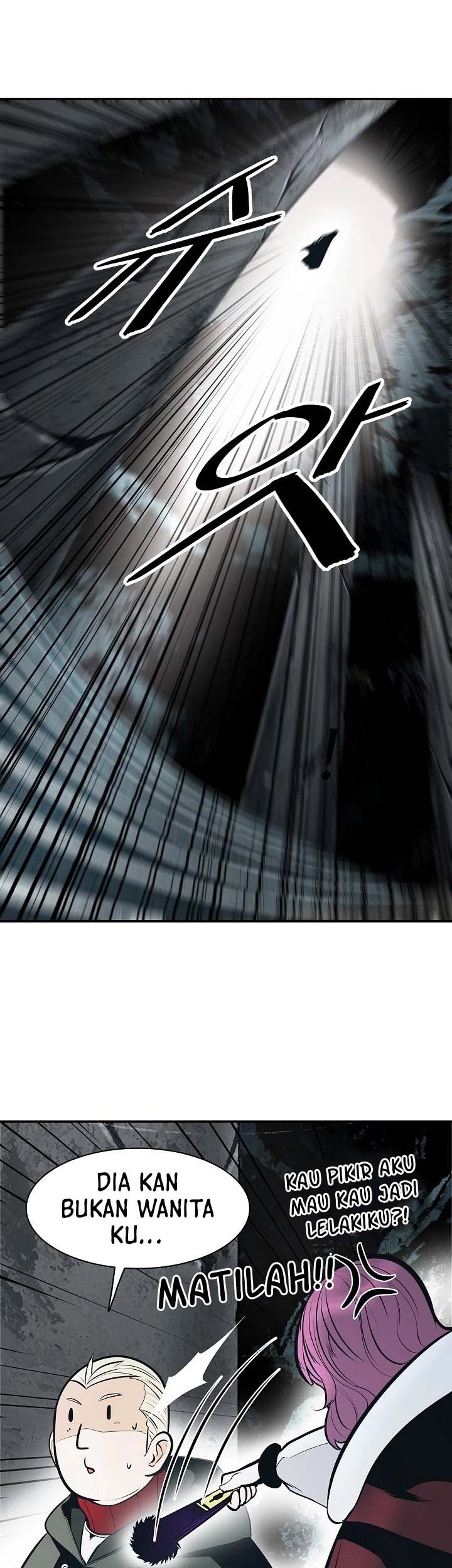 Dark Lady Isekai Chapter 151 Gambar 41