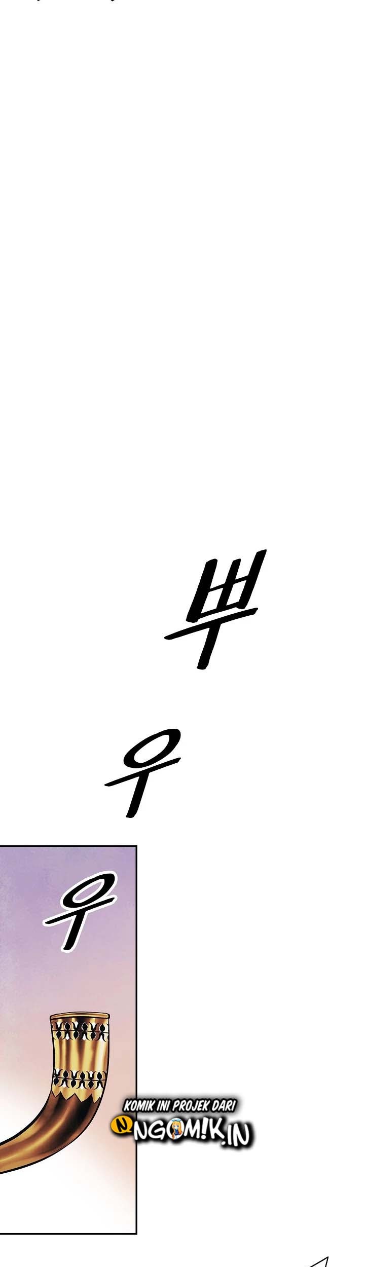 Dark Lady Isekai Chapter 151 Gambar 43