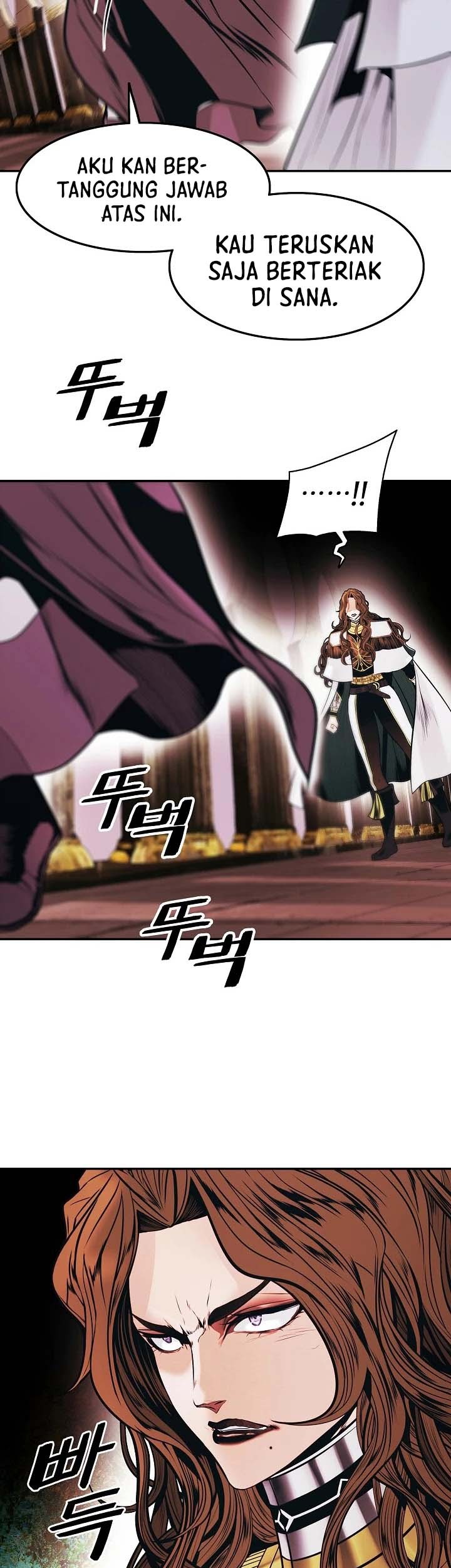 Dark Lady Isekai Chapter 151 Gambar 51
