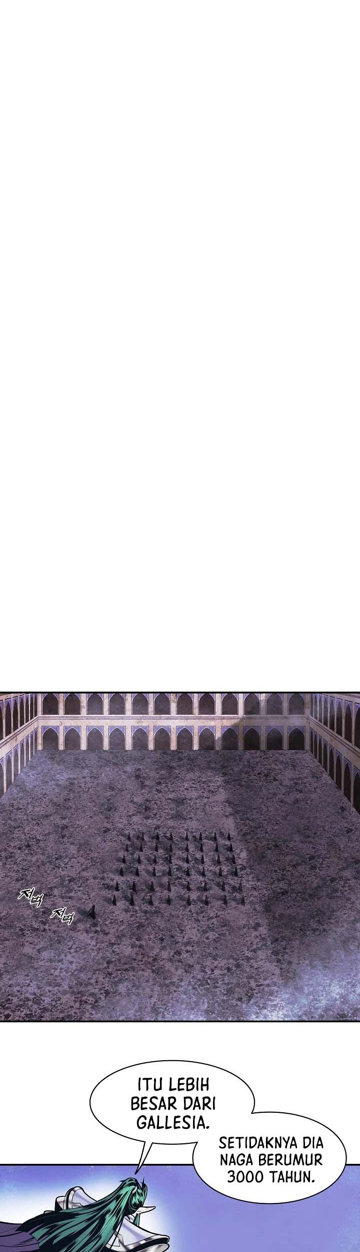 Dark Lady Isekai Chapter 151 Gambar 53