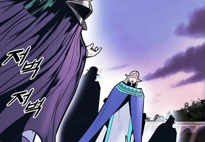 Dark Lady Isekai Chapter 151 Gambar 54