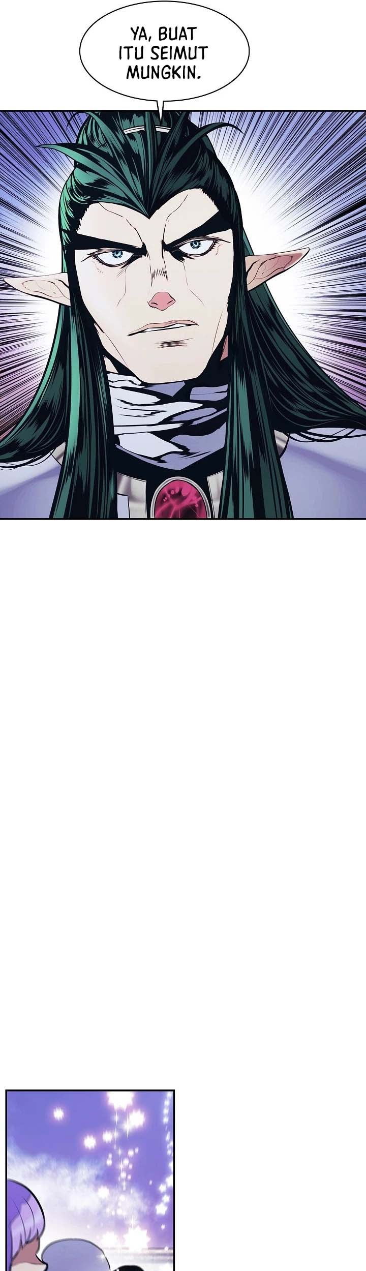 Dark Lady Isekai Chapter 151 Gambar 57