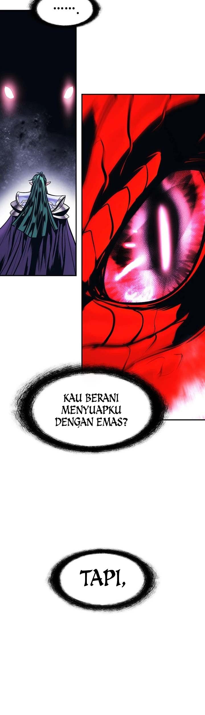 Dark Lady Isekai Chapter 151 Gambar 67