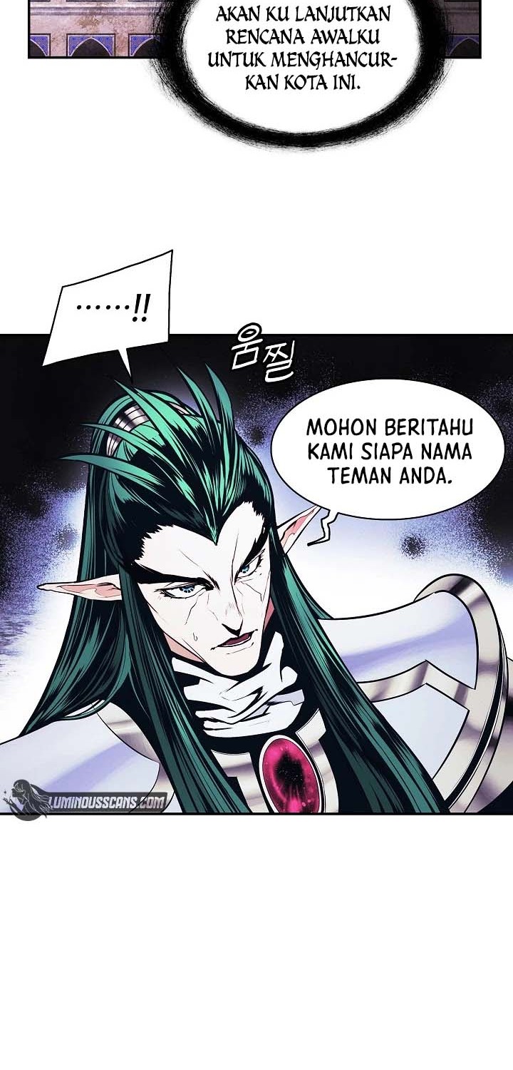 Dark Lady Isekai Chapter 151 Gambar 70