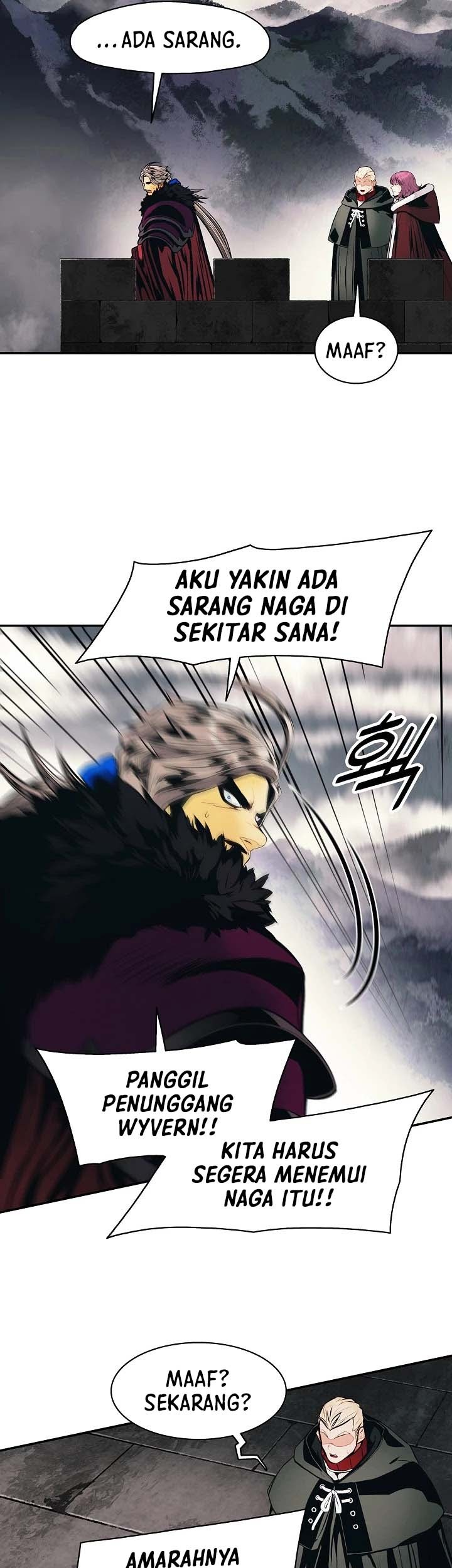 Dark Lady Isekai Chapter 151 Gambar 5