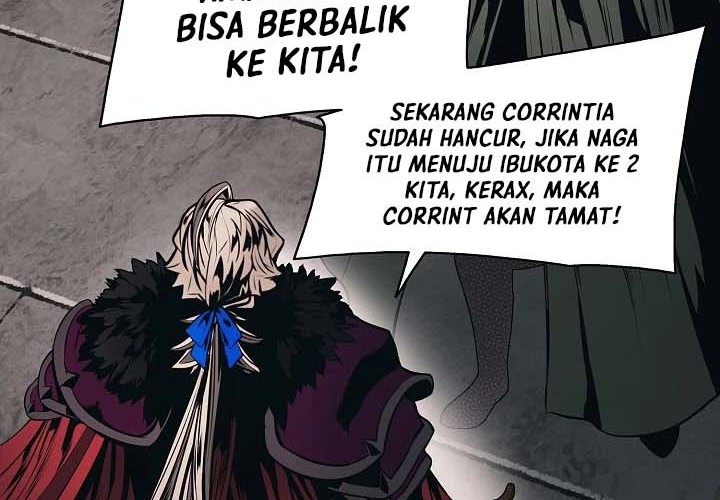 Dark Lady Isekai Chapter 151 Gambar 6