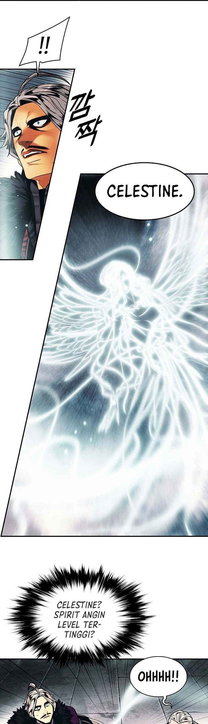 Dark Lady Isekai Chapter 151 Gambar 11