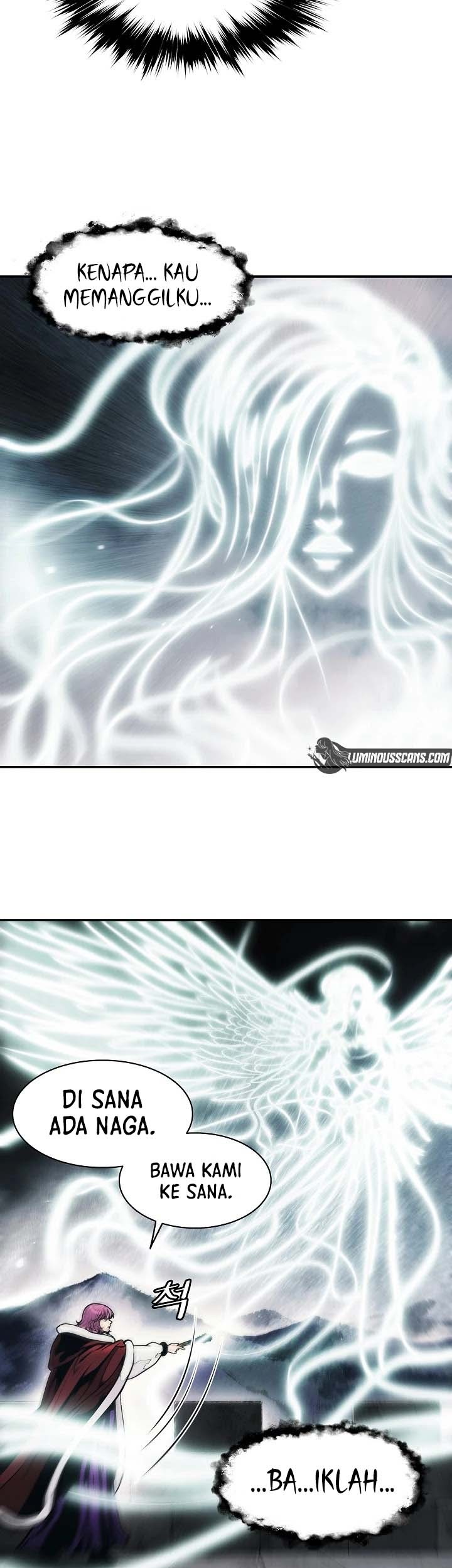 Dark Lady Isekai Chapter 151 Gambar 13