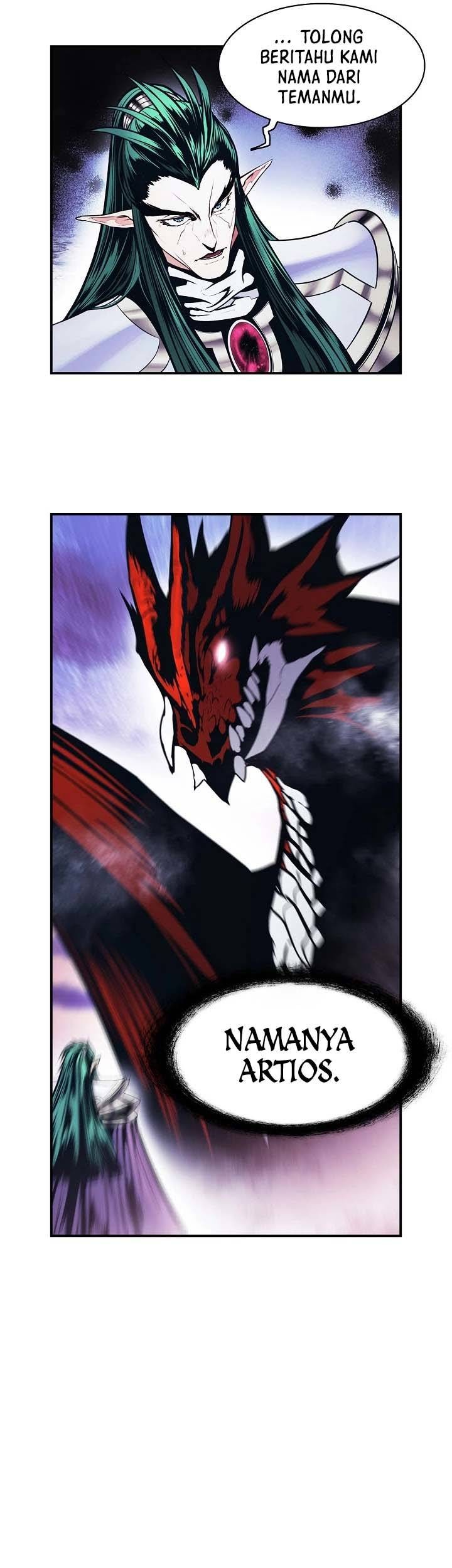Dark Lady Isekai Chapter 152 Gambar 3