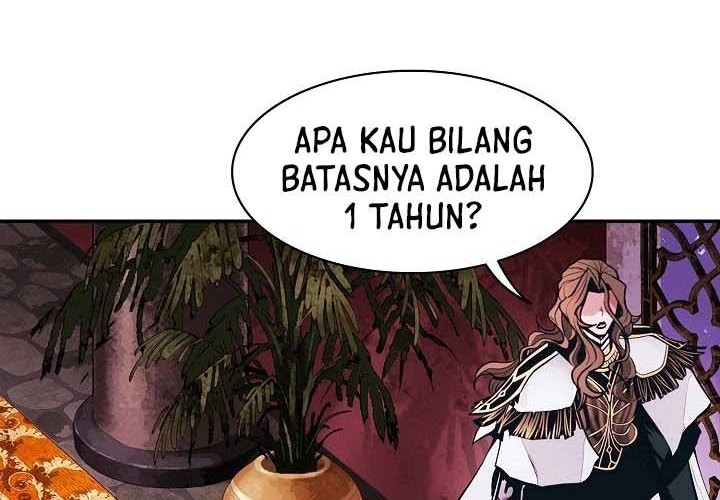 Dark Lady Isekai Chapter 152 Gambar 20