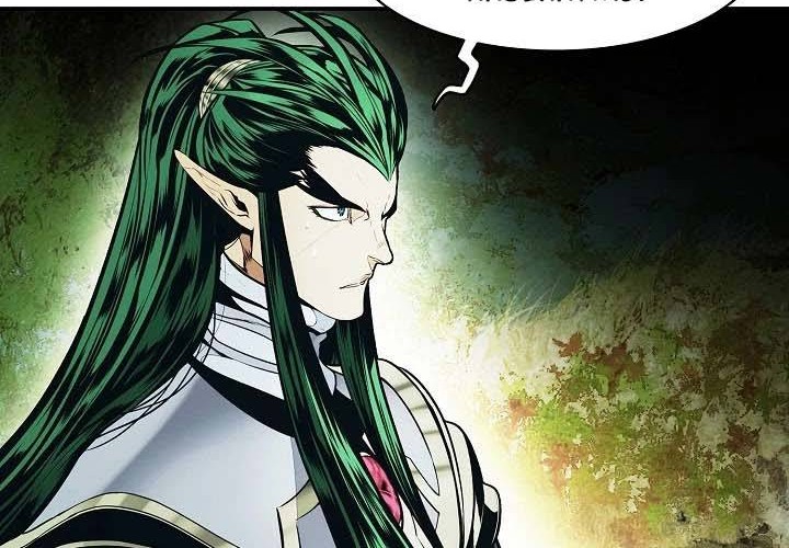 Dark Lady Isekai Chapter 152 Gambar 36