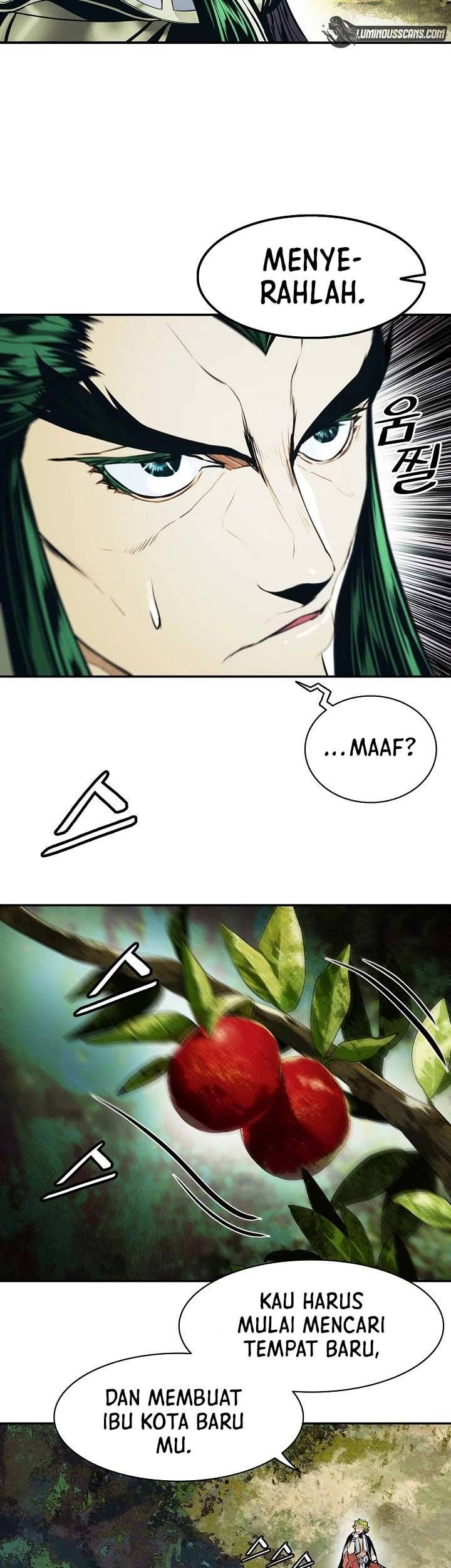 Dark Lady Isekai Chapter 152 Gambar 37