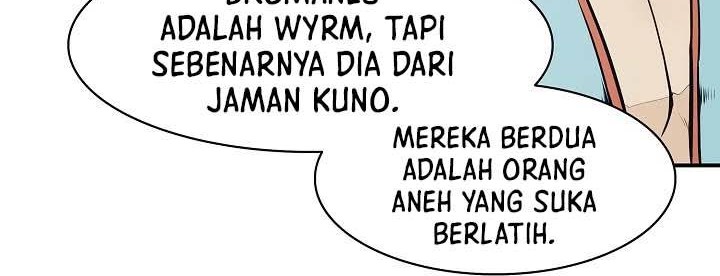 Dark Lady Isekai Chapter 152 Gambar 44