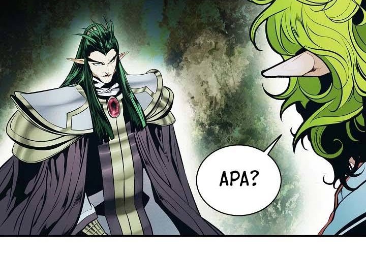 Dark Lady Isekai Chapter 152 Gambar 46