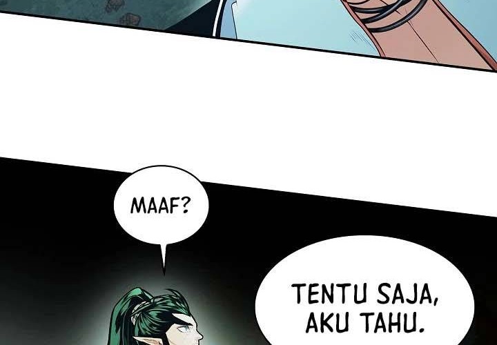 Dark Lady Isekai Chapter 152 Gambar 48