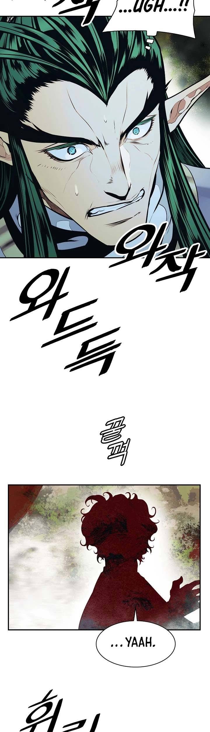 Dark Lady Isekai Chapter 152 Gambar 55