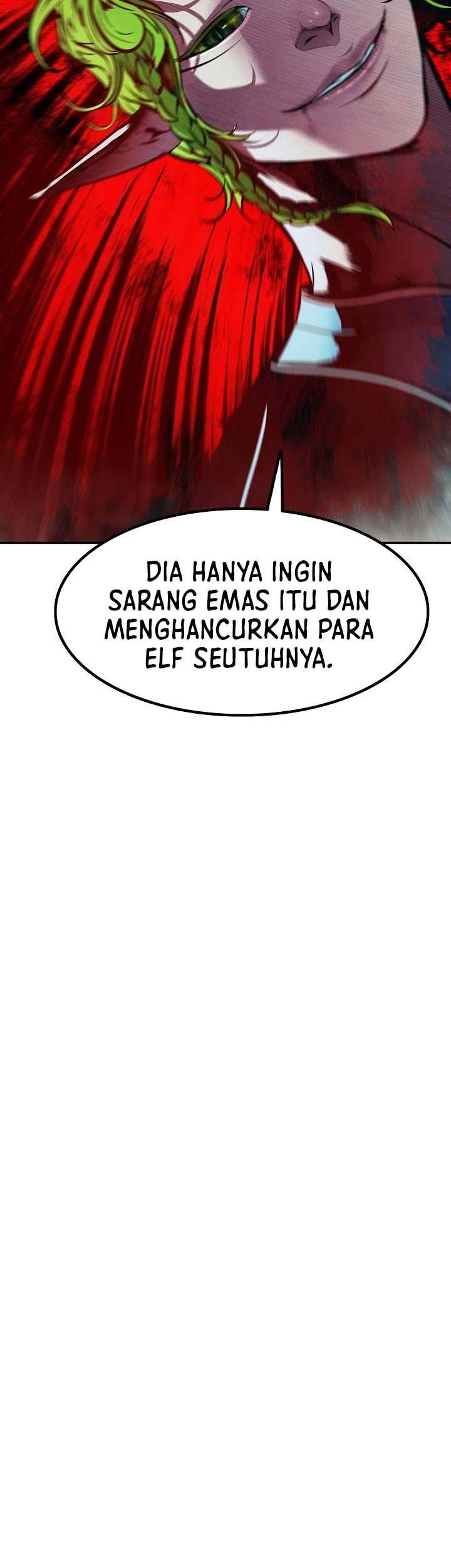 Dark Lady Isekai Chapter 152 Gambar 57