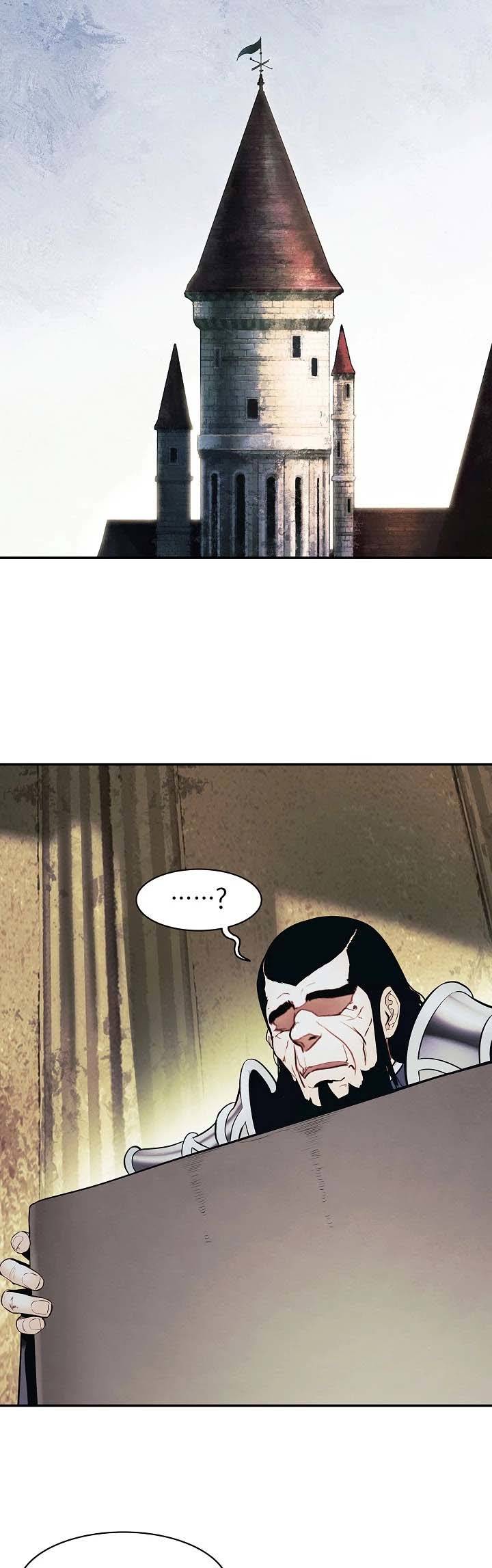 Dark Lady Isekai Chapter 152 Gambar 59