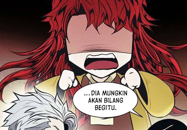 Dark Lady Isekai Chapter 152 Gambar 62