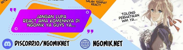 Dark Lady Isekai Chapter 152 Gambar 66