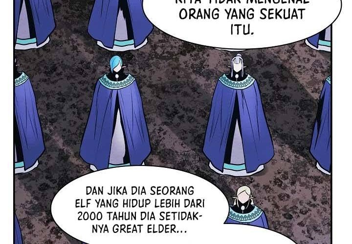 Dark Lady Isekai Chapter 152 Gambar 12