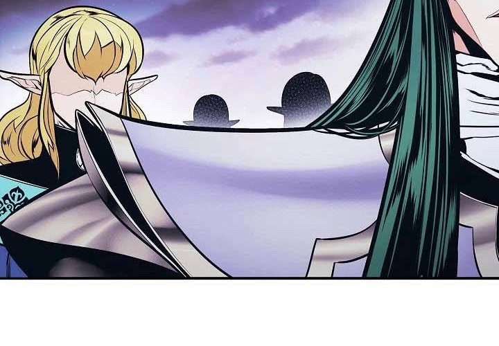 Dark Lady Isekai Chapter 152 Gambar 6