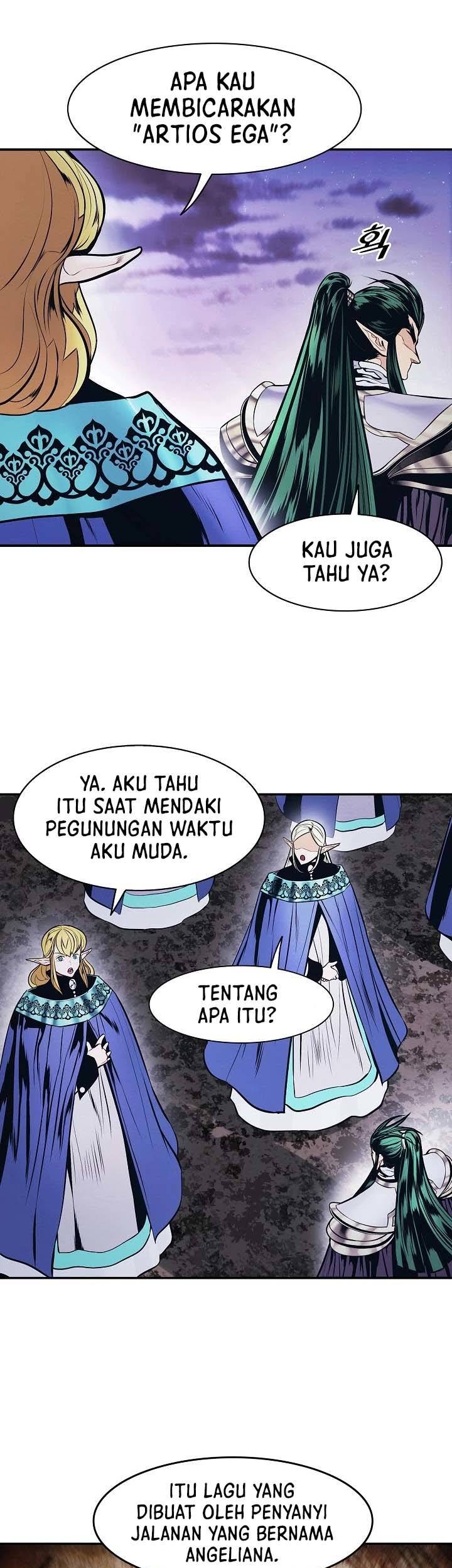Dark Lady Isekai Chapter 152 Gambar 7