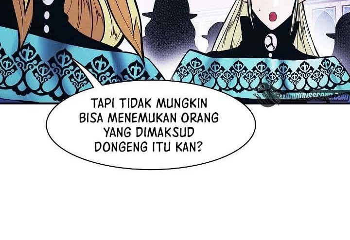 Dark Lady Isekai Chapter 152 Gambar 10