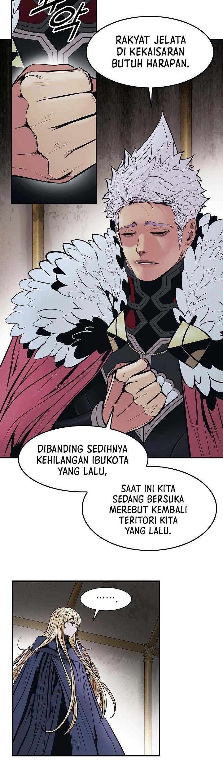 Dark Lady Isekai Chapter 153 Gambar 14