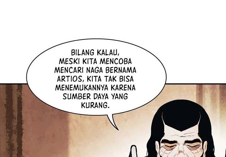 Dark Lady Isekai Chapter 153 Gambar 21