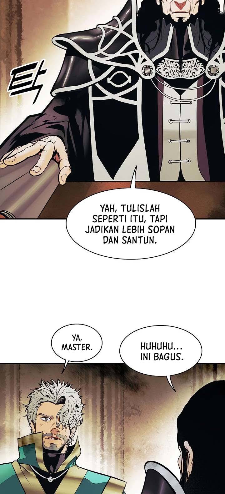 Dark Lady Isekai Chapter 153 Gambar 22