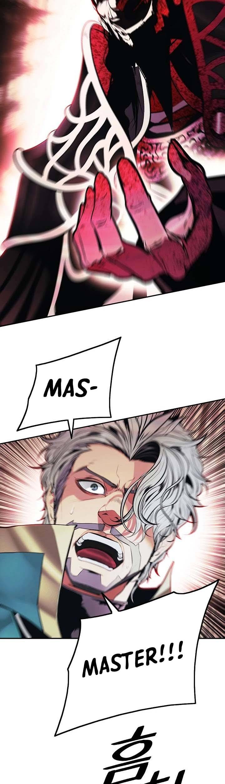 Dark Lady Isekai Chapter 153 Gambar 26