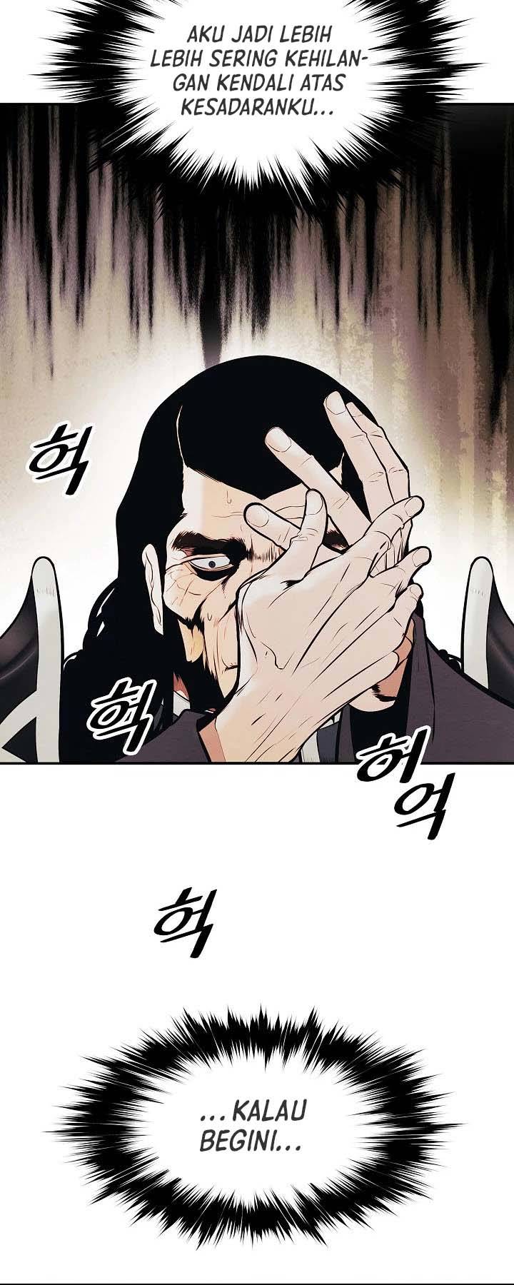 Dark Lady Isekai Chapter 153 Gambar 29