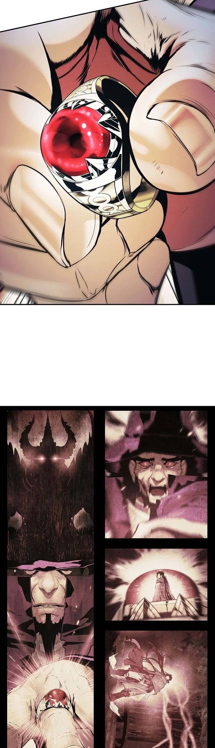 Dark Lady Isekai Chapter 153 Gambar 32