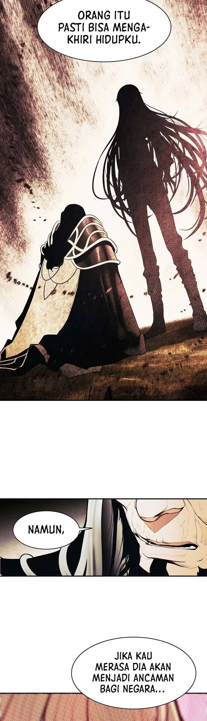 Dark Lady Isekai Chapter 153 Gambar 38