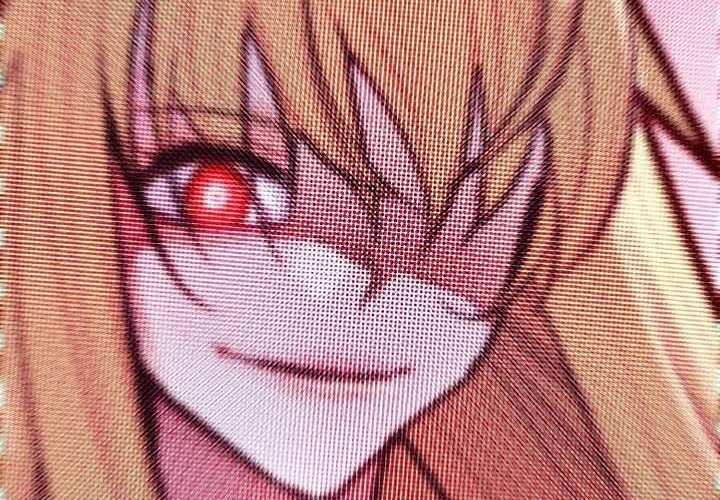 Dark Lady Isekai Chapter 153 Gambar 39