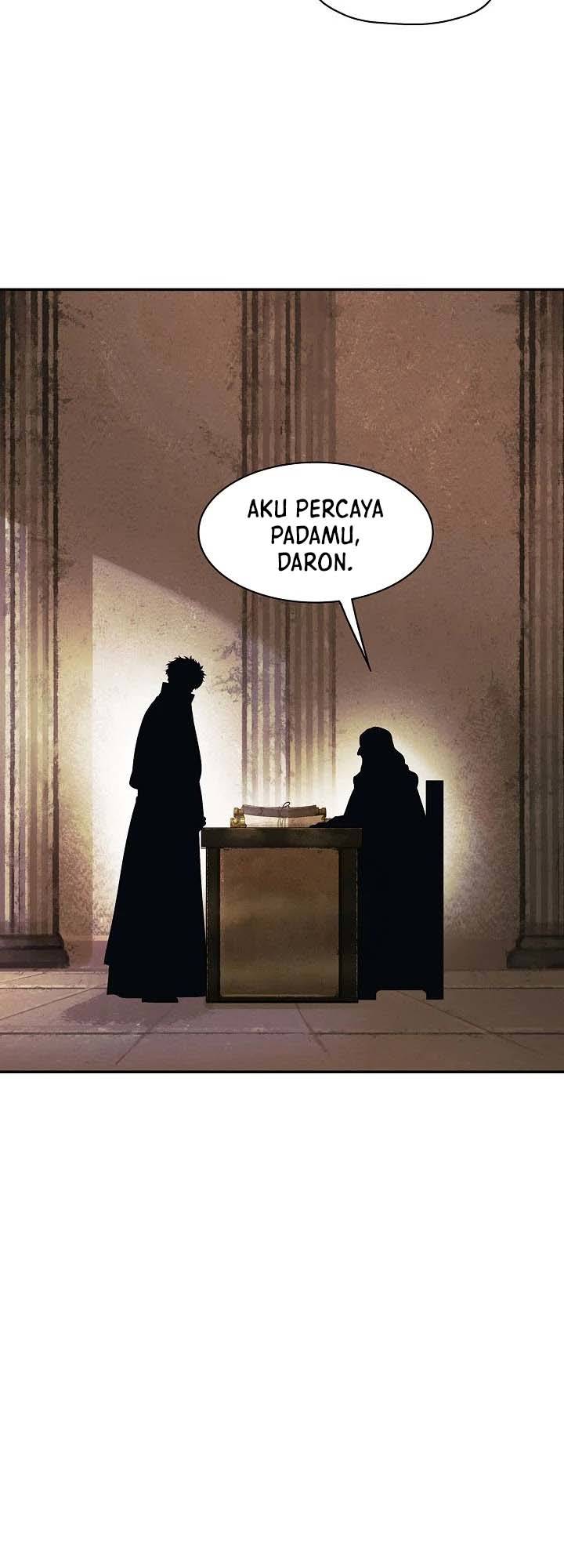 Dark Lady Isekai Chapter 153 Gambar 41