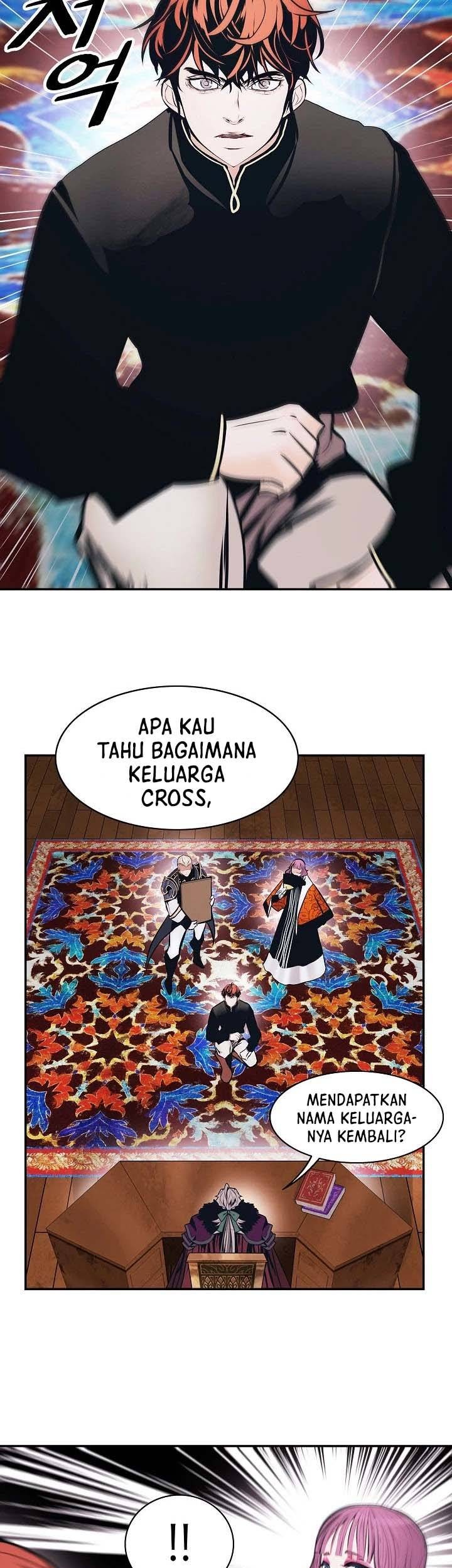 Dark Lady Isekai Chapter 153 Gambar 44