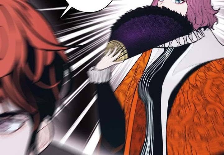 Dark Lady Isekai Chapter 153 Gambar 45