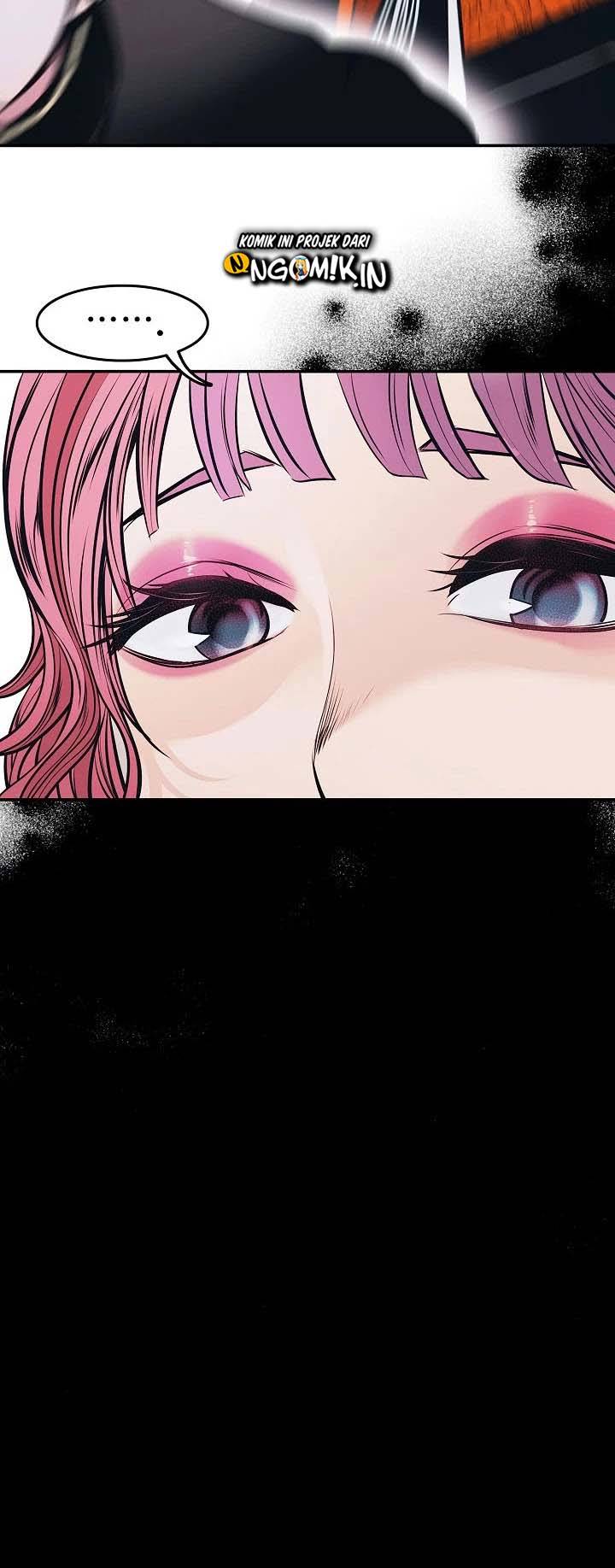 Dark Lady Isekai Chapter 153 Gambar 46