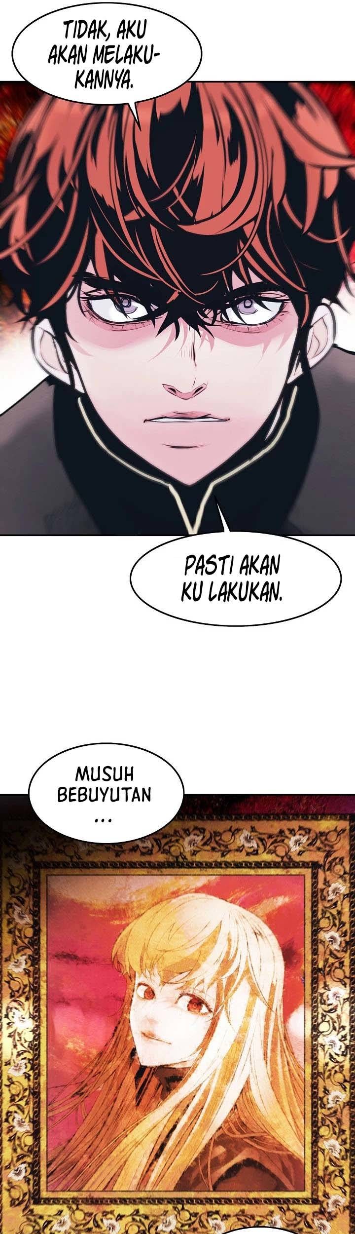 Dark Lady Isekai Chapter 153 Gambar 60